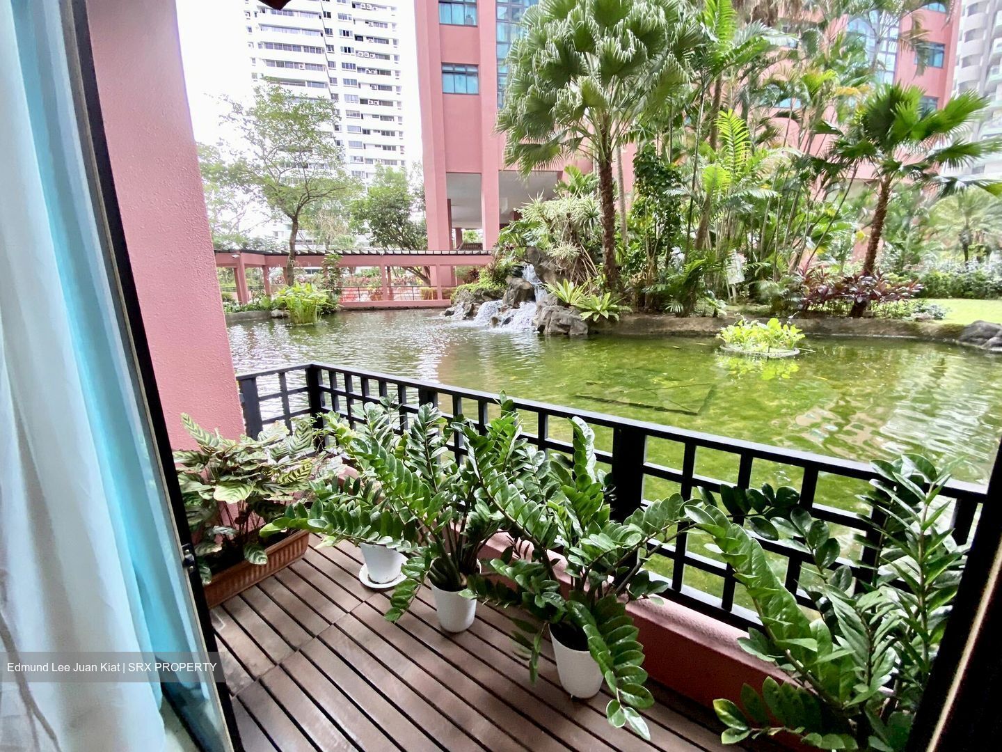 Leonie Gardens (D9), Condominium #568812891